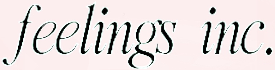 feelings inc.